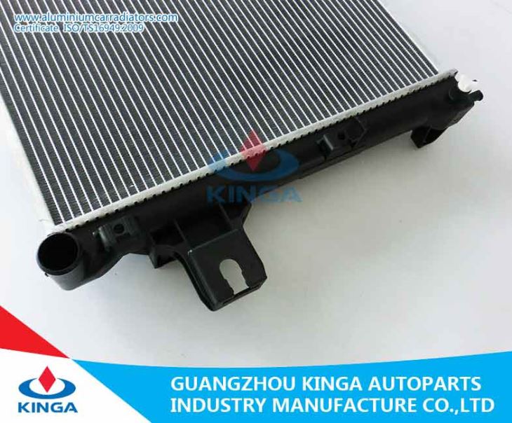 CHRYSLER COMMANDER'05-10 MT 55116858AA