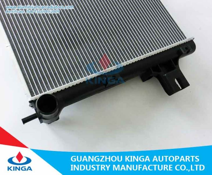 CHRYSLER COMMANDER'05-10 MT 55116858AA