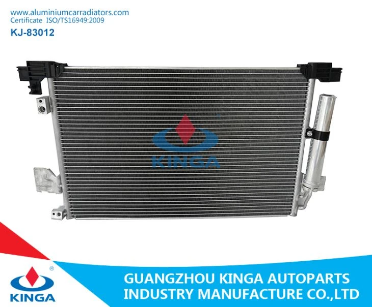 אוטומטי MITSUBISHI קונדנסר עבור לנסר (07-) OEM 7812A030