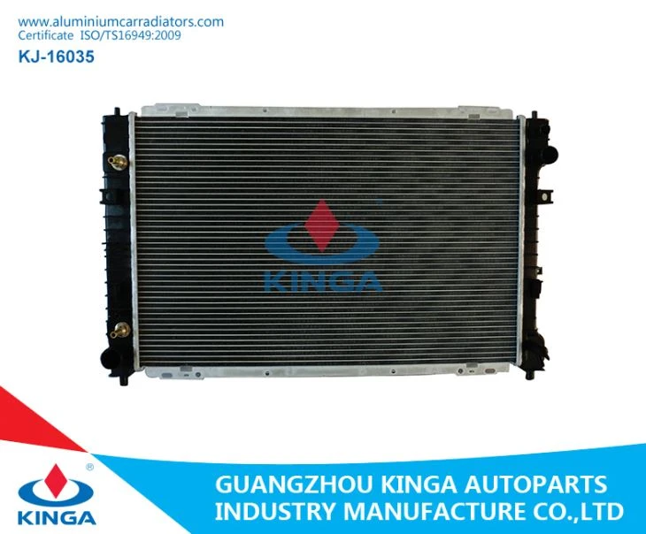 Auto MAZDA Radiator For Escape/Tribute 2001-2007 OEM Aj34-15-200