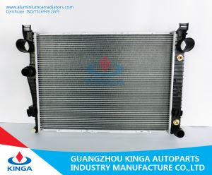 מגבר בנז עבור W220 / S280 / S320'97-99 AT; W220 / S430 / S500'97-99 AT