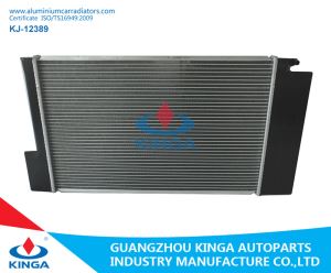 רדיאטור לטויוטה Carolla ZRE152 06-07 AT 16400-22200