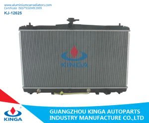 רדיאטור אלומיניום אוטומטי לטויוטה CAMRY'12 AT