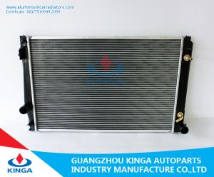 טויוטה RAV4 3.5L V6'06-11 AT 16400-31430