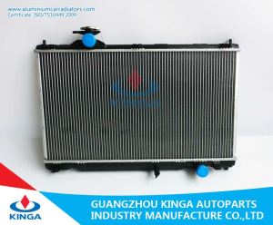 2006-2007 TOYOTA LEXUS RADIATOR