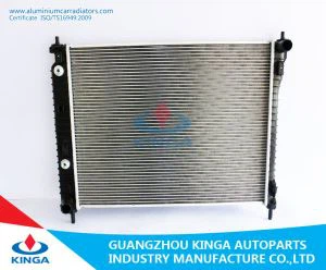 2008-2010 GMC SATURN RADIATOR