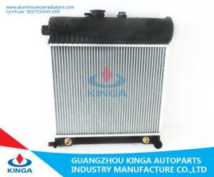 בנז W202 / C180 / C200 / C230'93-00 AT W210 / E200 / E230'95 CAR RADIATORS