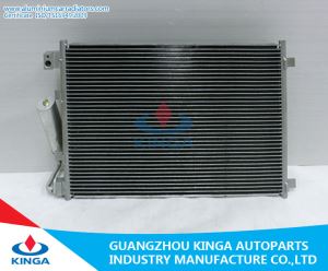 הקבל האוטומטי לניסן קשקאי 07 OEM 92100-Jd00A