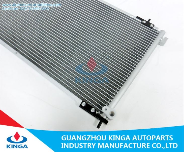 Condenser HONDA CRV'02 RD5 80101-SCA-A01