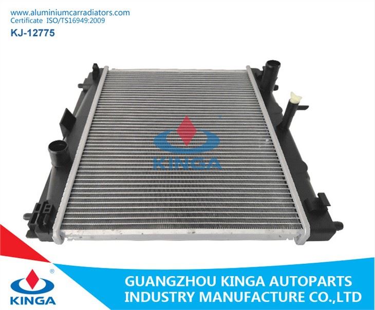 Toyota Vios 1.5l'14-Mt Toyota Yaris 1.5l'14-Mt Auto Radiator