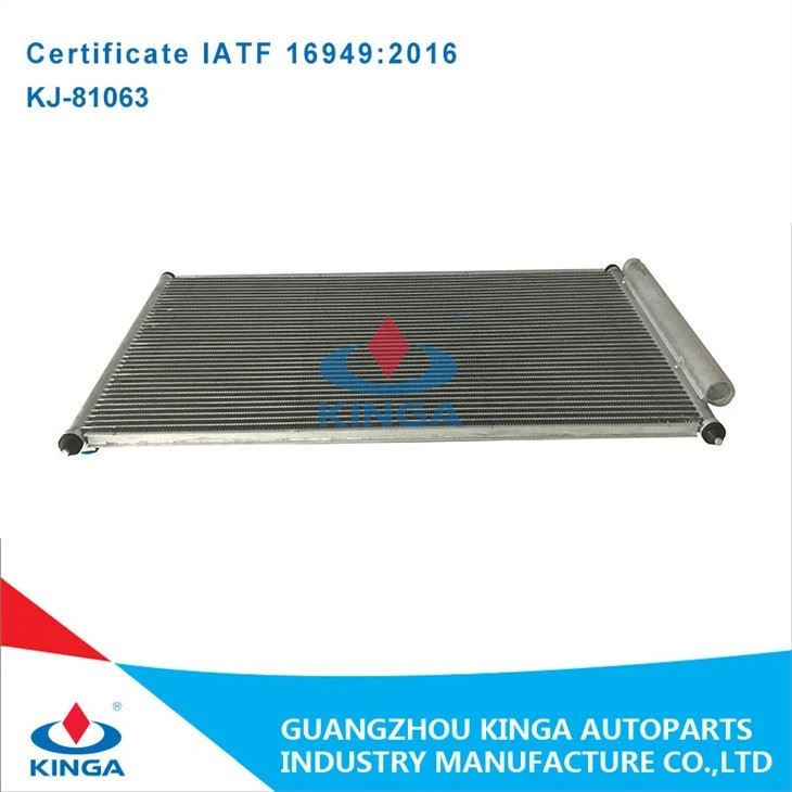 Auto Parts Quality Condenser HONDA S1'12
