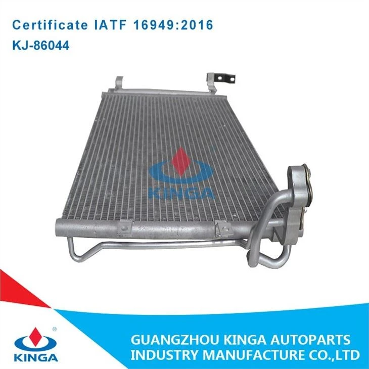 BEST FACTORY PRICE KIA CERATO' 04-06 CONDENSER OEM:97606-2F000