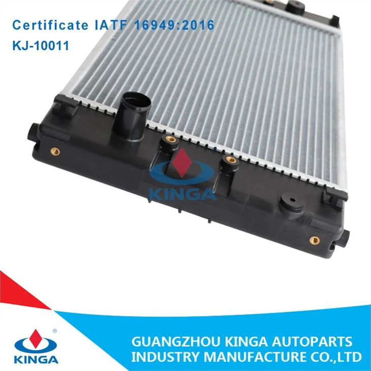 KJ-10011 PERKINS RADIATOR (2)